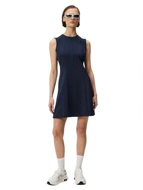 NWOT J Lindeberg Jasmin Sleeveless Athletic Dress in Navy